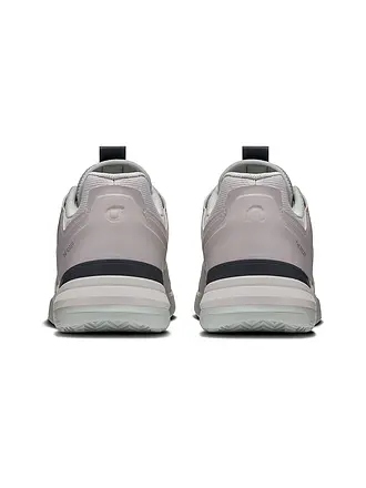 ON | Zapatillas de tenis para hombre The Roger Clubhouse Pro | weiss